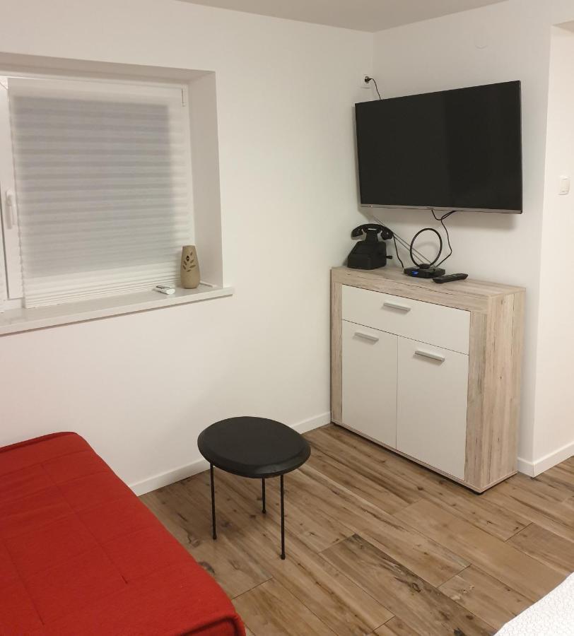 Studio Apartman -Barbara- Rijeka Exterior foto