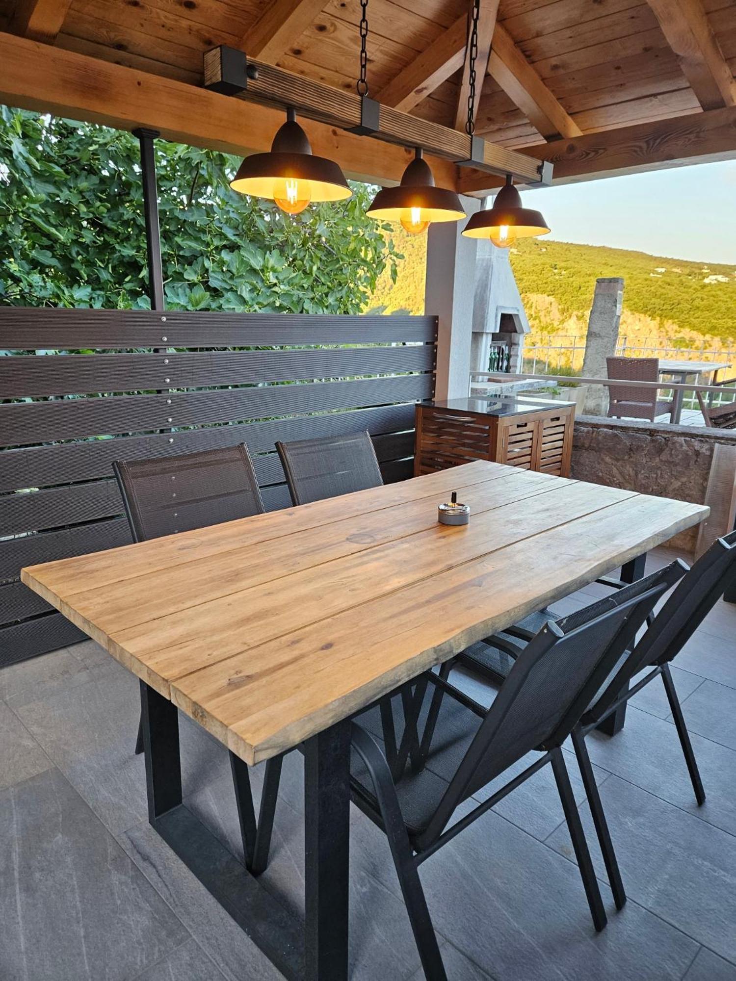Studio Apartman -Barbara- Rijeka Exterior foto